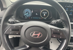 Hyundai I20 1.0 T-GDI  100 CV HYBRID   BVA EXECUTIVE  24000 KMS