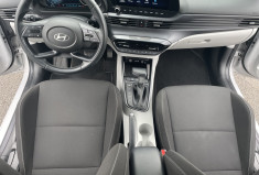 Hyundai I20 1.0 T-GDI  100 CV HYBRID   BVA EXECUTIVE  24000 KMS