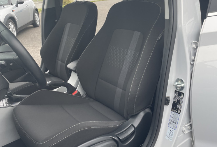 Hyundai I20 1.0 T-GDI  100 CV HYBRID   BVA EXECUTIVE  24000 KMS