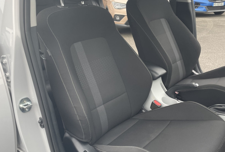 Hyundai I20 1.0 T-GDI  100 CV HYBRID   BVA EXECUTIVE  24000 KMS