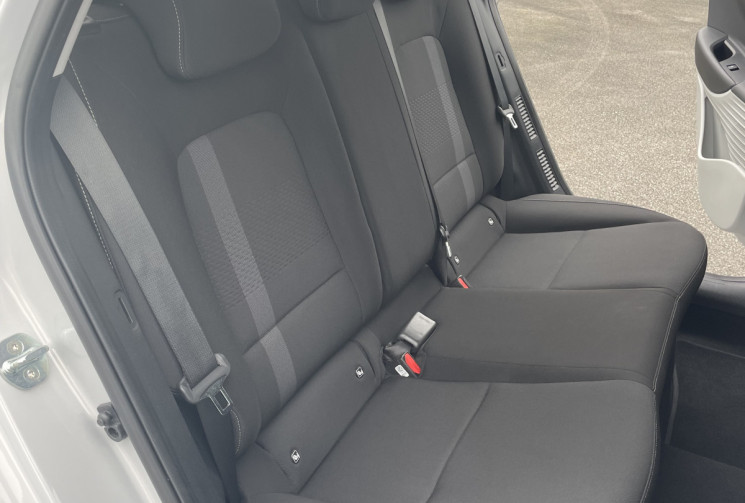 Hyundai I20 1.0 T-GDI  100 CV HYBRID   BVA EXECUTIVE  24000 KMS