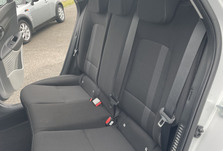 Hyundai I20 1.0 T-GDI  100 CV HYBRID   BVA EXECUTIVE  24000 KMS