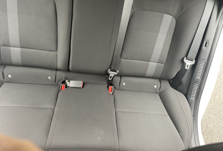Hyundai I20 1.0 T-GDI  100 CV HYBRID   BVA EXECUTIVE  24000 KMS