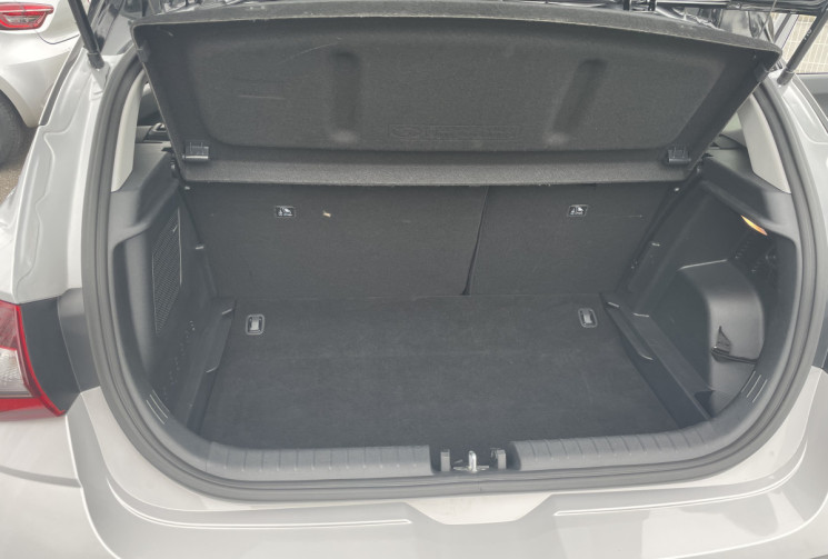 Hyundai I20 1.0 T-GDI  100 CV HYBRID   BVA EXECUTIVE  24000 KMS