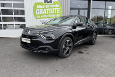 Citroën C4 X BlueHDi 130ch Feel Pack EAT8