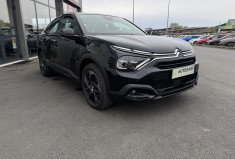 Citroën C4 X BlueHDi 130ch Feel Pack EAT8