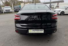 Citroën C4 X BlueHDi 130ch Feel Pack EAT8