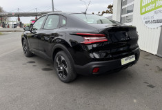Citroën C4 X BlueHDi 130ch Feel Pack EAT8