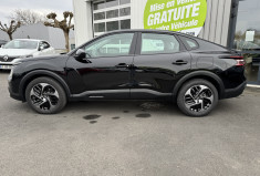 Citroën C4 X BlueHDi 130ch Feel Pack EAT8
