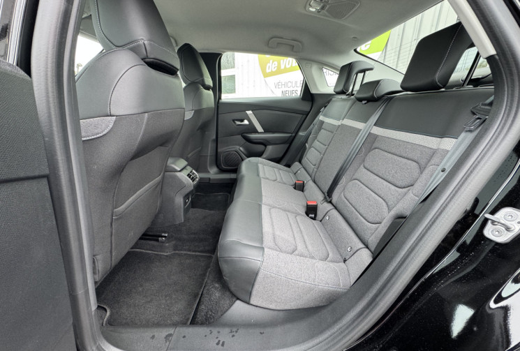 Citroën C4 X BlueHDi 130ch Feel Pack EAT8