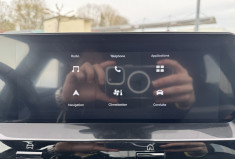 Citroën C4 X BlueHDi 130ch Feel Pack EAT8