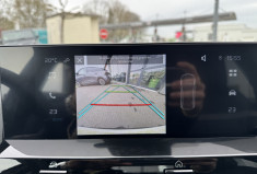 Citroën C4 X BlueHDi 130ch Feel Pack EAT8