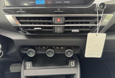Citroën C4 X BlueHDi 130ch Feel Pack EAT8