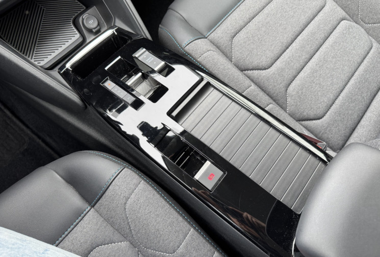 Citroën C4 X BlueHDi 130ch Feel Pack EAT8