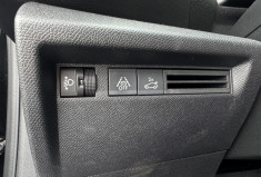 Citroën C4 X BlueHDi 130ch Feel Pack EAT8