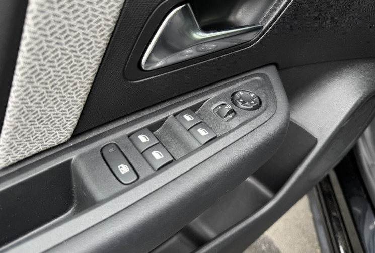 Citroën C4 X BlueHDi 130ch Feel Pack EAT8