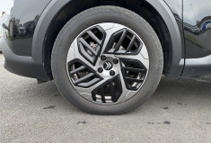 Citroën C4 X BlueHDi 130ch Feel Pack EAT8
