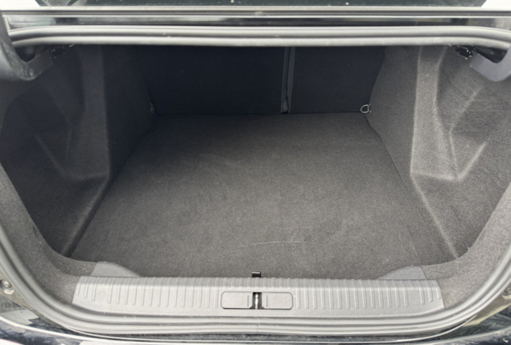 Citroën C4 X BlueHDi 130ch Feel Pack EAT8