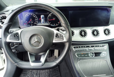 Mercedes Classe E Coupé  220 d 194ch Fascination 9G-Tronic