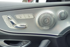 Mercedes Classe E Coupé  220 d 194ch Fascination 9G-Tronic