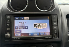 Jeep Compass I Phase 2 2.2 CRD 16V DPF 2WD 136 CV 70E ANNIVERSAIRE