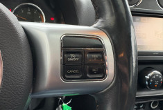 Jeep Compass I Phase 2 2.2 CRD 16V DPF 2WD 136 CV 70E ANNIVERSAIRE