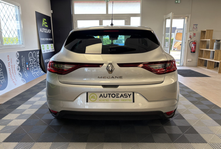 Renault Megane IV HATCHBACK 1.5 DCI EDC6 110 BUSINESS / KIT DISTRIBUTION NEUF