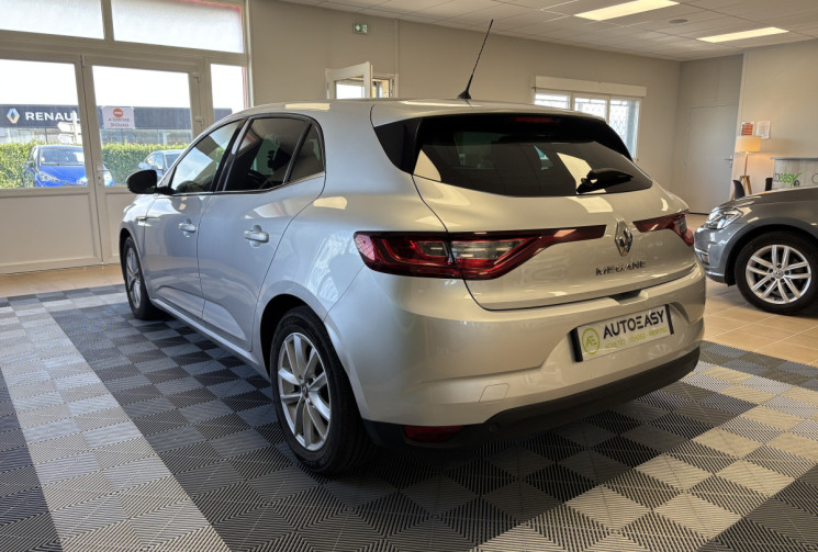 Renault Megane IV HATCHBACK 1.5 DCI EDC6 110 BUSINESS / KIT DISTRIBUTION NEUF
