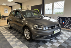 Volkswagen Golf VII 4MOTION 2.0 TDI BLUEMOTION 150 CARAT / 1ERE MAIN / KIT DISTRIBUTION NEUF