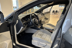Volkswagen Golf VII 4MOTION 2.0 TDI BLUEMOTION 150 CARAT / 1ERE MAIN / KIT DISTRIBUTION NEUF