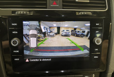Volkswagen Golf VII 4MOTION 2.0 TDI BLUEMOTION 150 CARAT / 1ERE MAIN / KIT DISTRIBUTION NEUF