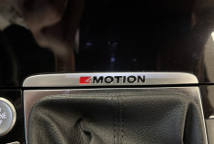 Volkswagen Golf VII 4MOTION 2.0 TDI BLUEMOTION 150 CARAT / 1ERE MAIN / KIT DISTRIBUTION NEUF