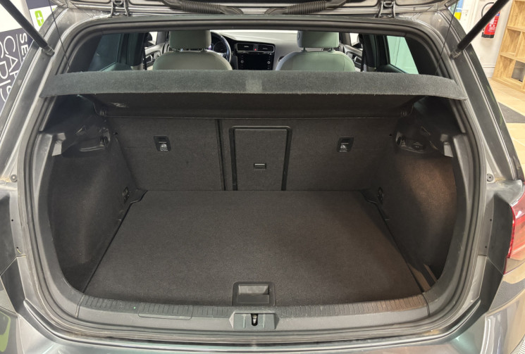 Volkswagen Golf VII 4MOTION 2.0 TDI BLUEMOTION 150 CARAT / 1ERE MAIN / KIT DISTRIBUTION NEUF