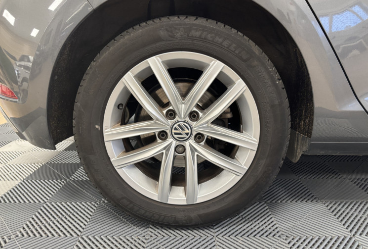 Volkswagen Golf VII 4MOTION 2.0 TDI BLUEMOTION 150 CARAT / 1ERE MAIN / KIT DISTRIBUTION NEUF