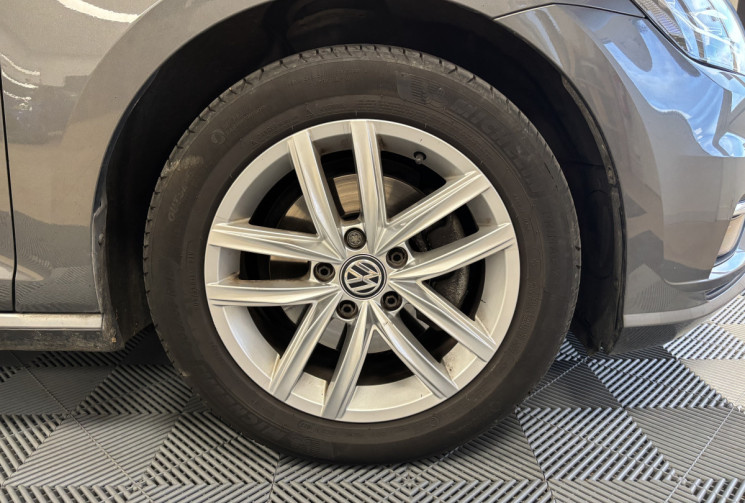 Volkswagen Golf VII 4MOTION 2.0 TDI BLUEMOTION 150 CARAT / 1ERE MAIN / KIT DISTRIBUTION NEUF