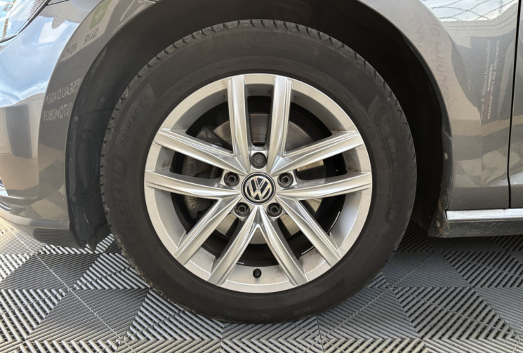 Volkswagen Golf VII 4MOTION 2.0 TDI BLUEMOTION 150 CARAT / 1ERE MAIN / KIT DISTRIBUTION NEUF