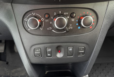 Dacia Sandero 0.9 ECO-G 90ch Stepway ESSENCE/GPL / ATTELAGE / ROUE DE SECOUR / ECRAN TACTILE
