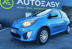 Renault Twingo 1.2 16V 75 CH AUTHENTIQUE 