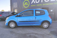 Renault Twingo 1.2 16V 75 CH AUTHENTIQUE 