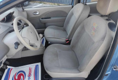 Renault Twingo 1.2 16V 75 CH AUTHENTIQUE 