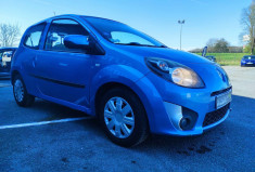 Renault Twingo 1.2 16V 75 CH AUTHENTIQUE 