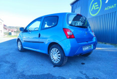 Renault Twingo 1.2 16V 75 CH AUTHENTIQUE 