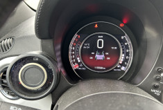 Abarth 500C 1.4 Turbo T-Jet 140 cv 595 Cabriolet