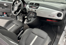 Abarth 500C 1.4 Turbo T-Jet 140 cv 595 Cabriolet