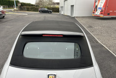 Abarth 500C 1.4 Turbo T-Jet 140 cv 595 Cabriolet