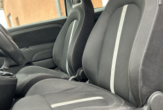 Abarth 500C 1.4 Turbo T-Jet 140 cv 595 Cabriolet