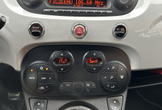 Abarth 500C 1.4 Turbo T-Jet 140 cv 595 Cabriolet