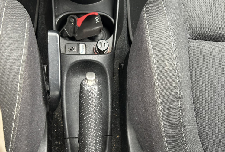 Abarth 500C 1.4 Turbo T-Jet 140 cv 595 Cabriolet