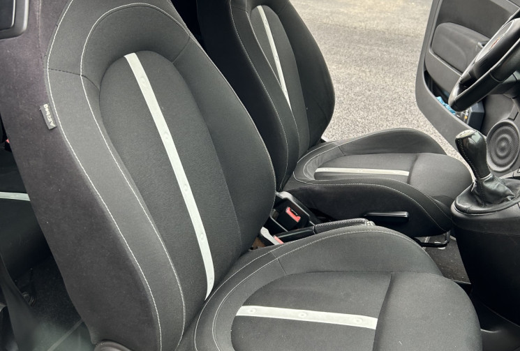 Abarth 500C 1.4 Turbo T-Jet 140 cv 595 Cabriolet