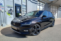 Skoda Fabia IV 1.5 TSi 16V DSG7 150 cv MONTE CARLO